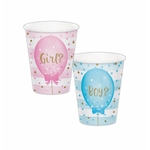 8 GOBELETS FILLE OU GARCON 1