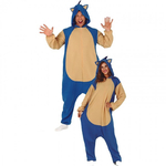 DEGUISEMENT SONIC 2