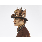 haut de forme steampunk 3