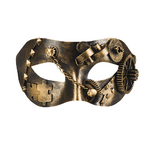 masque steampunk 1