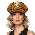casquette rave party strass or burning man 2