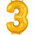ballon-aluminium-chiffre-3-or-66cm