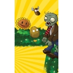 plants-vs-zombies jeu video
