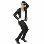 deguisement michael jackson roi de la pop
