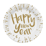 set-10-assiettes-happy-new-year-23-cm-biodegradable