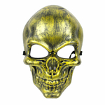 masque pvc squelettes 2