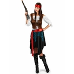 deguisement pirate femme 1