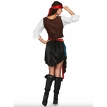 deguisement pirate femme 2