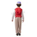 deguisement aladdin enfant 2