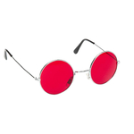 lunettes-rondes-deguisement-hippie-rouge-accessoires
