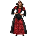 deguisement vampire femme 1