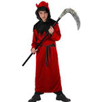 deguisement diable enfant 1
