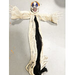 suspension clown halloween 1