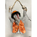 suspension anime ouvrier electrocute