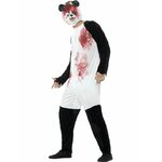 deguisment panda zombie 2