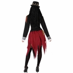 deguisement vaudou femme 1