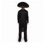 deguisement jour des morts mexicain homme 1
