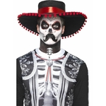 kit maquillage jour des morts 1