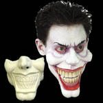masque mousse latex Joker 2