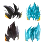 8-coiffes-papier-4-ass-dragon-ball-z