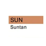 collant resille pro capezio sun tan