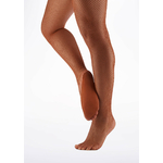 collants professionnel capezion resille caramel
