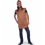 DEGUISEMENT CACA CROTTE