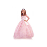 DEGUISEMENT MISS FRANCE ROSE ENFANT