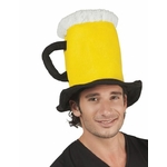 CHAPEAU CHOPE DE BIERE 2