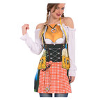 TABLIER BAVAROIS FEMME 2