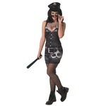 ROBE 3D SWAT HOMME 2