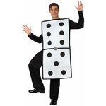 DEGUISEMENT DOMINO