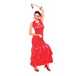 DEGUISEMENT ESPAGNOLE FLAMENCO