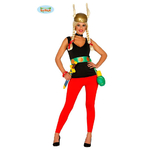 DEGUISEMENT ASTERIX FILLE