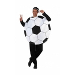 DEGUISEMENT BALLON FOOT