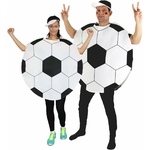 DEGUISEMENT BALLON FOOT 1