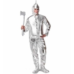 DEGUISEMENT BUCHERON HOMME DE FER MAGICIEN D OZ