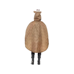 PONCHO PLUIE GIRAFE  3