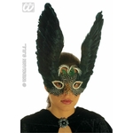 MASQUE PLUMES PHOENIX