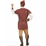 DEGUISEMENT ROBIN DES BOIS ADULTE 2