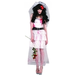 DEGUISEMENT MARIEE ZOMBIE 1