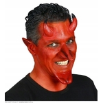 PROTHESE DIABLE LATEX