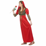 Costume-de-juliette-rouge-2 medieval