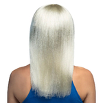 perruque spicy blonde platine 1