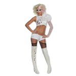 DEGUISEMENT LADY GAGA