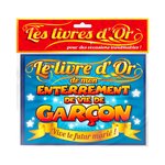 livre dor enterrement de vie de garcon 1