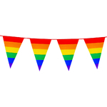 GUIRLANDE GEANTE LGBT 1