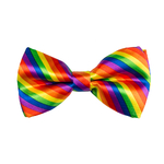 NOEUD PAPILLON ARCEN CIEL GBT 1