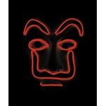 MASQUE LED CASA DEL PAPEL 1
