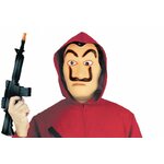 MASQUE LED CASA DEL PAPEL 2